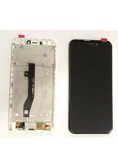 General Mobile Gm8 Go Çıtalı Lcd Dokunmatik Ekran