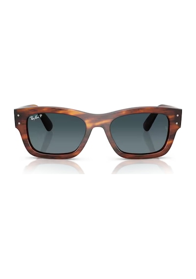 Ray-ban 0rb7683s 954/s3 55 Unisex Güneş Gözlüğü Kahverengi
