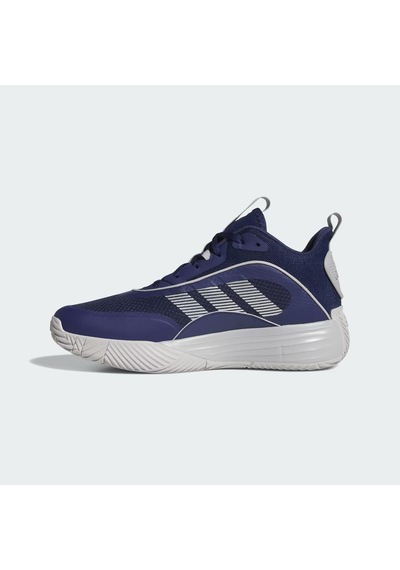 Adidas Ownthegame 3.0 Erkek Basketbol Ayakkabısı C-adıjs2171e10a00 Lacivert