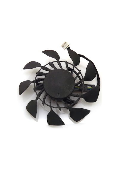 Asus R9 280X Dc2 3Gd5 Fan