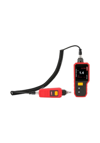 Unit Ut-312a Taşınabilir Lcd Titreşim Analiz Cihazı Test Cihazı