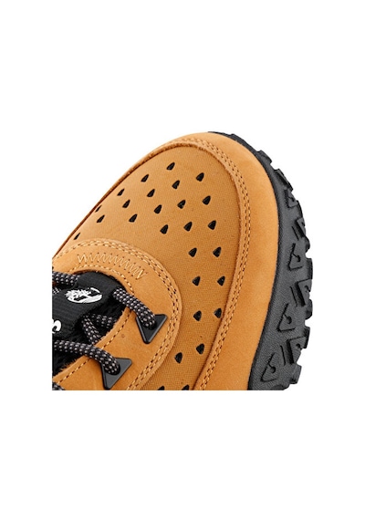 Timberland Greenstride Motion 6 Leather Super Ox Erkek Günlük Bot Tb0a5tpc2311 Kahverengi Kahverengi