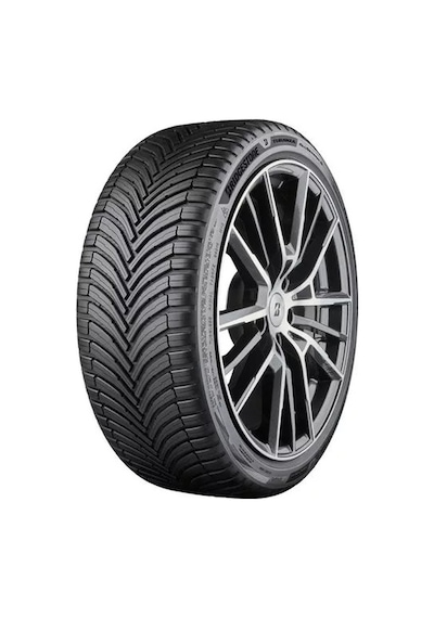Bridgestone Turanza All Season 6 225/60R17 103v XL Dört Mevsim Lastiği 2025