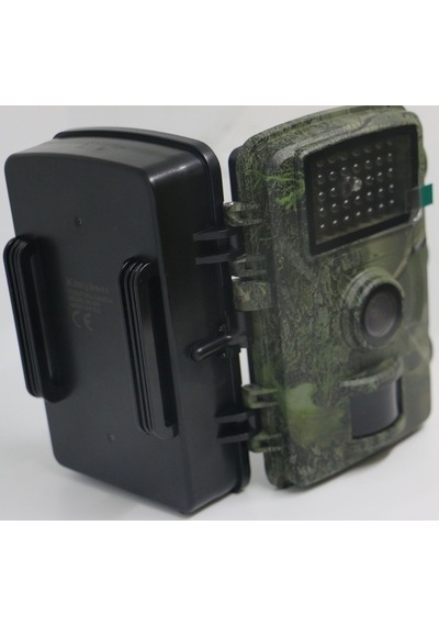 Vistalife Sc-500 12 Mp 1080p Fotokapan, Yeni Dönem Altın