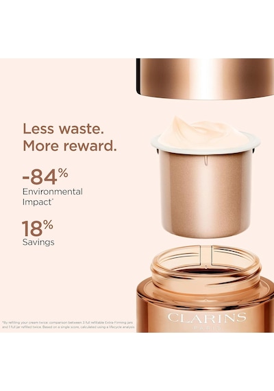 Clarins Extra Firming Day Cream Ast 25 50 Ml