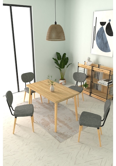 Vilinze Deniz Sandalye Avanos Ahşap Mutfak Masası Takımı - 70x120 Cmavanos-70120-nn-deniz-d33-atrl-sgmgri Gri Vilinze Deniz Sandalye Avanos Ahşap Mutfak Masası Takımı - 70x120 Cmavanos-70120-nn-deniz-d33-atrl-sgmgri Gri