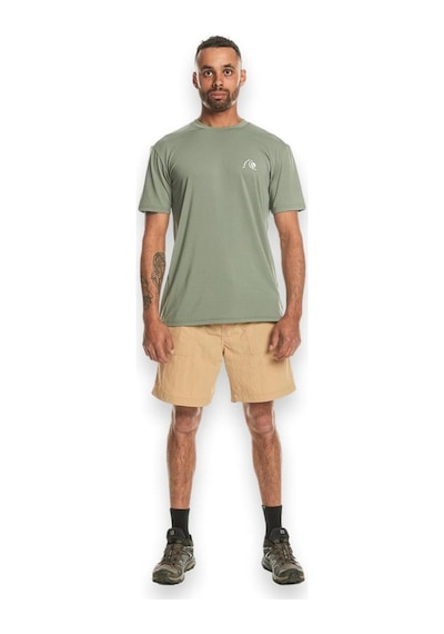 Quiksilver Eqyws03860 Run Ashore Walk Bej Erkek Şort Bej