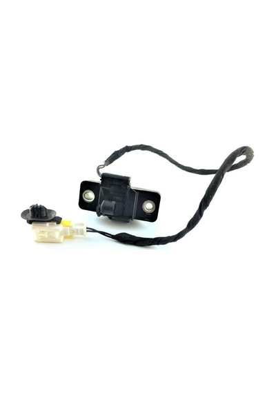 Autodak Dak3072-99 Bagaj Kilidi Kablolu R.kangoo Yeni Model -clio 3-clio 2 Hatchback 7700308998 7700308998-8200078950