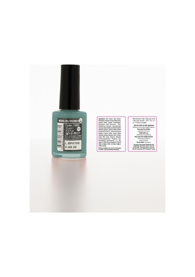 Pierre Cardin Mon Joli Vernis 197
