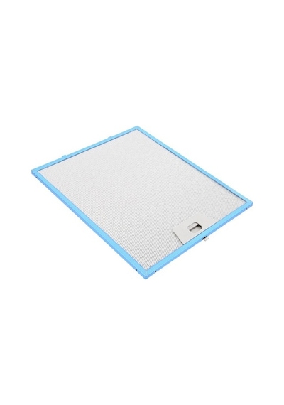 Zanker Khs 12640 Xk Davlumbaz Metal Filtre