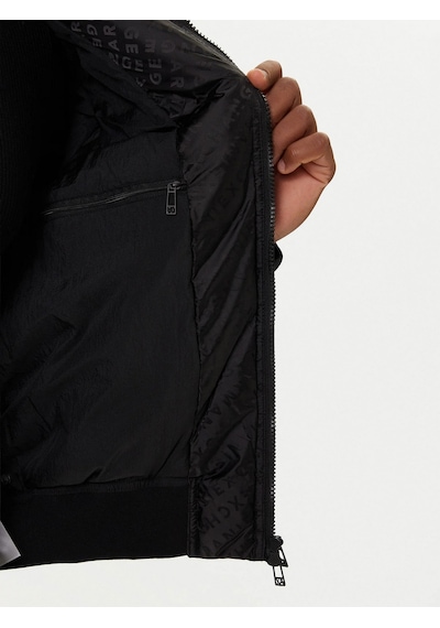 Armani Exchange Xm001088af16592 Erkek Ceket Siyah