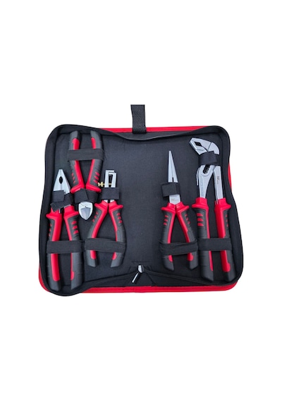 Nt Tools Nt7205 Pense Seti 5 Parça 1 Adet