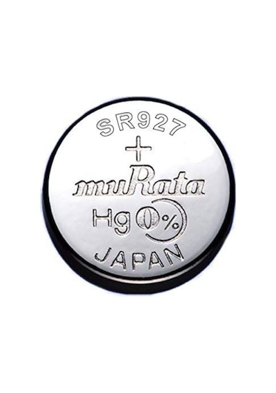 Murata 10 Adet Sr626 Sr621 Sr920 Sr 927 Sr521 Cr2032
