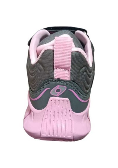 Lafonten Kids Günlük Anatomik Taban Çok Hafif Kız Sneaker Kaymaz Taban Rahat Spor Ayakkabı Füme Pembe Füme - Pembe Lafonten Kids Günlük Anatomik Taban Çok Hafif Kız Sneaker Kaymaz Taban Rahat Spor Ayakkabı Füme Pembe Füme - Pembe