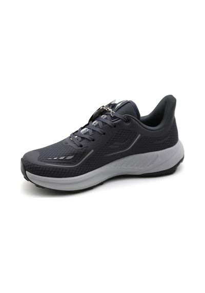 Lescon Mıura 4 Unisex Spor Ayakkabı Füme