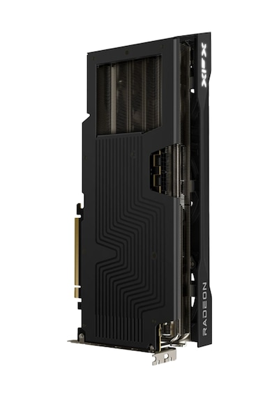 Xfx Swift Radeon Rx 9070 Xt 16gb Rx-97tswf3b9 Gddr6 256 Bit Ekran Kartı