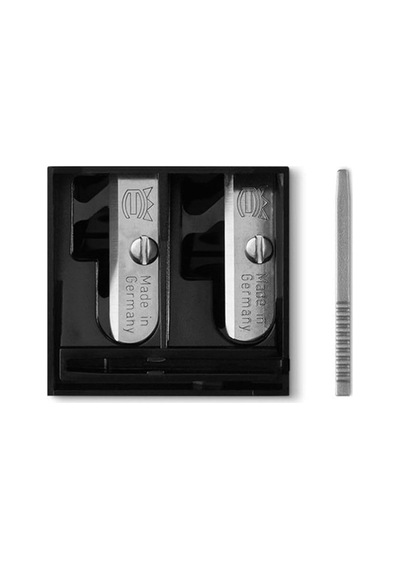 Kiko Milano Çift Taraflı Kalemtraş - Double Sharpener