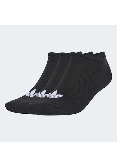 Adidas Jv7399 Lıner Socks 3p Çok Renkli