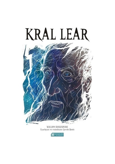 Kral Lear - William  Shakespeare