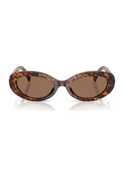 Dolce Gabbana 0dg4537 347073 53 Kadın Güneş Gözlüğü Siyah