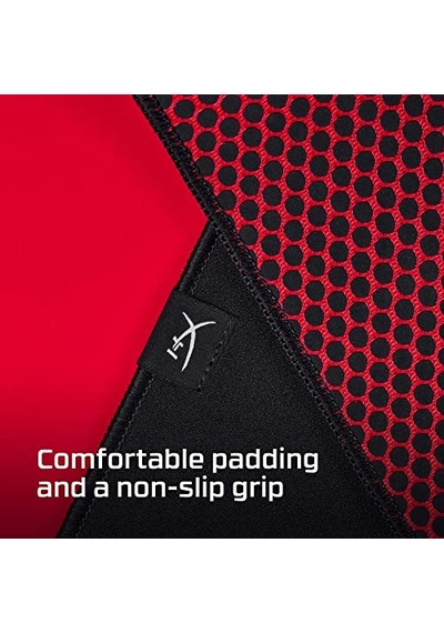 Hyperx Pulsefire Mat Gaming Mousepad L