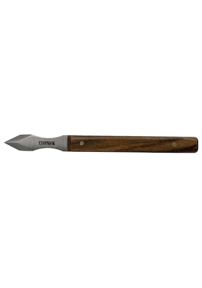 Narex 822351 Girintili Ahşap Markalama İşaretleme Kalemi 2.5 mm