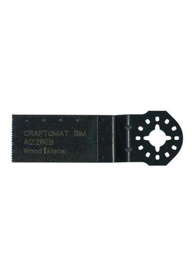 Craftomat Aız 28 Eb Bım Ahşap&metal 28 Mm