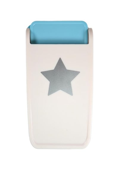 Kamei Süper Şekilli Delgeç Yıldız 6.3 Cm Km5825