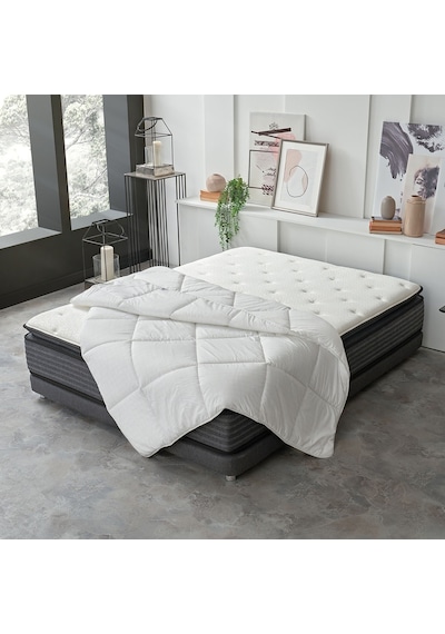 Yataş Bedding Anti-Stress Yorgan Tek Kişilik