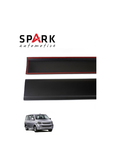 Volkswagen Transporter T5 2009-2014 Yıl Aralığı Uyumlu Kısa Şase Çift Sürgü Dodik Seti 11 Parça