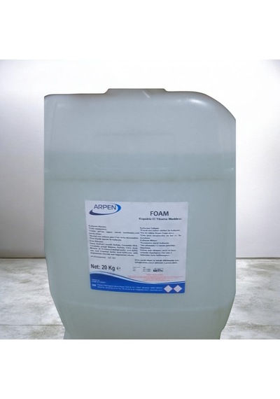 Arpen Foam Köpüklü El Yıkama Maddesi