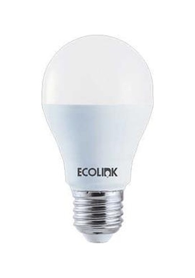 Ecolink 1521 E-27 Led Ampul 6500k Beyaz 13w