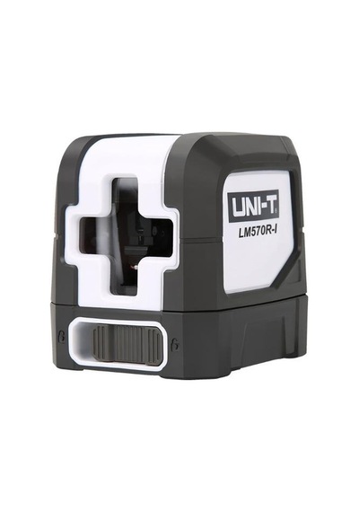 Lm-570r-ı 15-30m Kırmızı Lazer Hizalama Unı-t