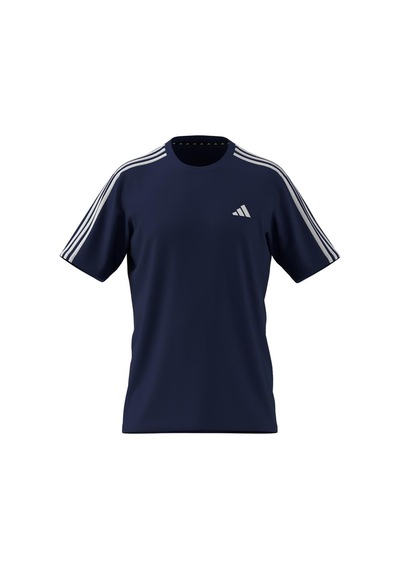 Adidas Erkek Mavi Ceket Tr-es Base 3s T Ib8152 Mavi