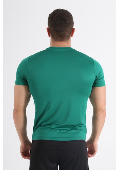 Mets Strike Antrenman T-shirt Yeşil Siyah