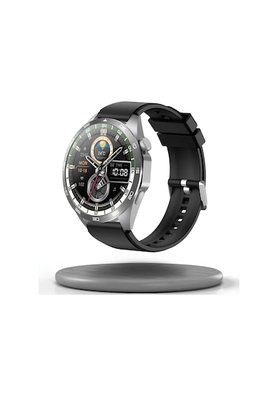 Harvox HX 4 Max 46 MM Akıllı Saat (İthalatçı Garantili)