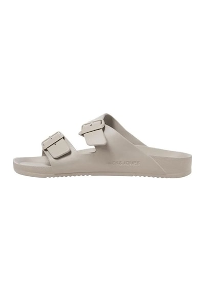 Jack & Jones Jfwcroxton Erkek Terlik 12204004 Bej