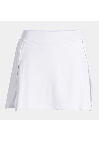 Joma 902073.002 Torneo Kadın Beyaz Tenis Etek Beyaz