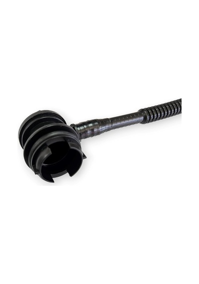 Vw Bora 99-05 Aktif Karbon Filtre Havalandırma Borusu 1j0201160d