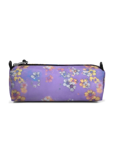 Eastpak Benchmark Single Flora Fade Lilac Kalem Çantası Ek0003727v21 Flora Fade Lilac