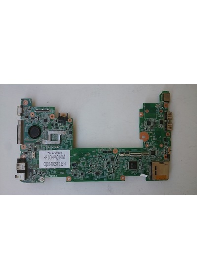 Crnbilisim HP Uyumlu Compaq Mini 210, Cq10-700St Anakart