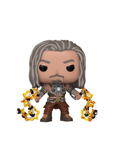 Funko Pop The Infinity Saga Whiplash