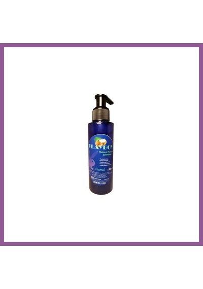 Bezos Playboy Hindistan Cevizli Doğal 125ml / Playboy Coconut Flavored Natural Personal Lubricant 125ml Rengaren