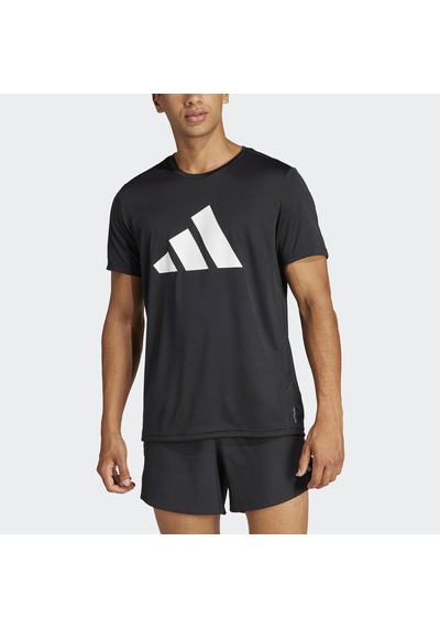 Adidas Il7235 Run It Tee Çok Renkli