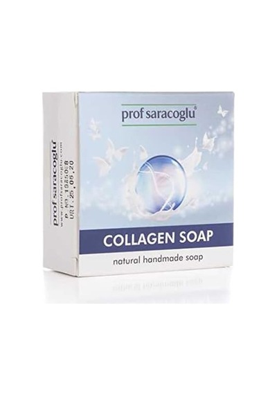 Kolajen Katı Sabunu 135g 285 ML