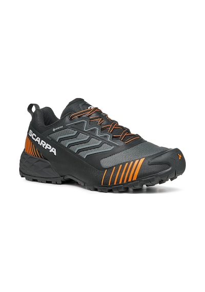 Scarpa Ribelle Run Xt Gore-tex Erkek Koşu Ayakkabısı Siyah