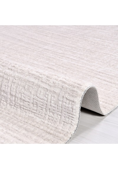 Violet Halı-7554vt Çok Renkli
