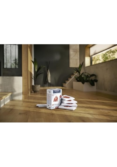Ayrex Hyclean 3d 4'lü Toz Torbası Fjm