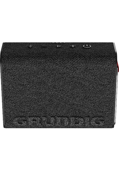 Grundig Uyumlu Jam 2 Bluetooth Hoparlör