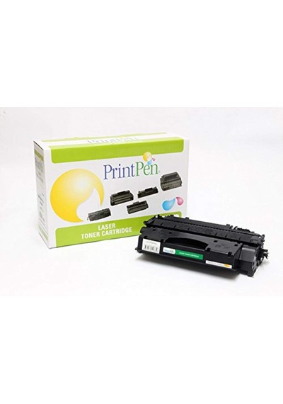 Prıntpen Canon Crg-720 Muadil Toner